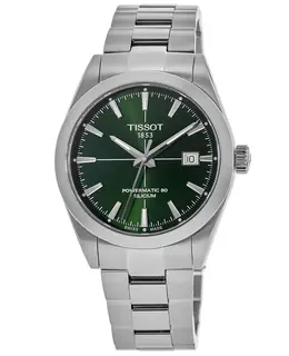 Tissot Gentleman Automatic - Model T1274071109101