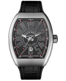 Franck Muller Vanguard Men's Watch - Article V45SCACB