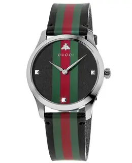 Gucci G-Timeless Men's Watch - Model YA1264079