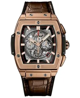 Hublot Spirit of Big Bang Men's Watch 601.ox.0183.lr