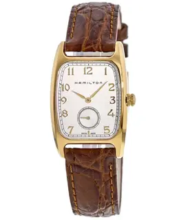 Hamilton American Classic Boulton Men's Watch H13431553