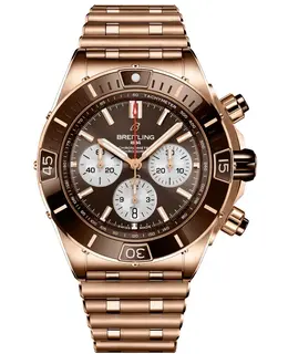 Breitling Super Chronomat B01 44mm RB0136E31Q1R1