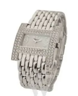 Chopard Classique Diamond Women's Watch 109224-1001