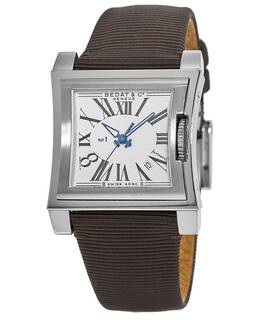 Bedat No. 1 Unisex Watch 114.010.100