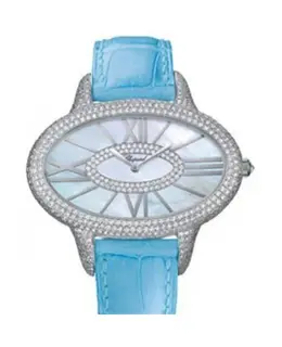 Chopard Classique Mother Of Pearl Women's Watch 139131-1001