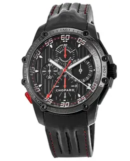Chopard Classic Racing Superfast Chronograph Split Second Men's Watch 168542-3001