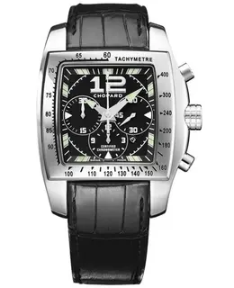 Chopard Two O Ten Men's Watch 168961-3001