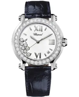 Chopard Happy Sport Women's Watch 278478-2001
