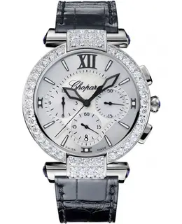 Chopard Imperiale Women's Watch 384211-1001