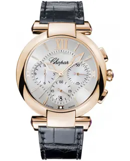 Chopard Imperiale Women's Watch 384211-5001