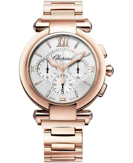 Chopard Imperiale Women's Watch 384211-5002