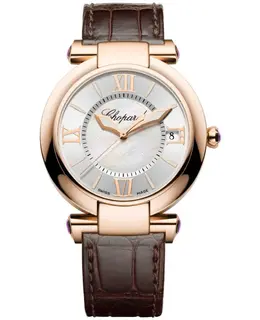 Chopard Imperiale Women's Watch 384241-5001