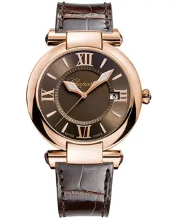 Chopard Imperiale Women's Watch 384241-5005