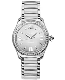 Glashuette Original Ladies Collection Lady Serenade Women's Watch 39-22-02-22-34