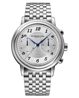 Raymond Weil Maestro Men's Watch 4830-st-05659