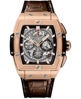Hublot Spirit of Big Bang Chronograph Men's Watch 641.ox.0183.lr