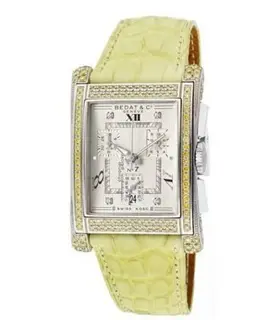 Bedat No. 7 Women's Watch 778.056.109