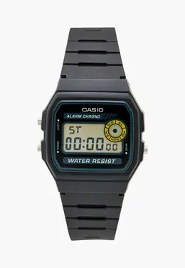 Часы Casio f-94wa-8