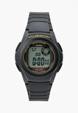 Часы Casio f-200w-9a