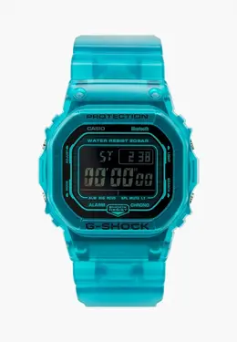 Часы Casio dw-b5600g-2