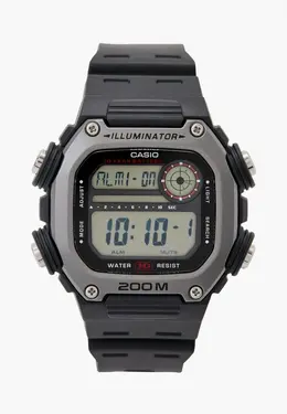 Часы Casio dw-291h-1a