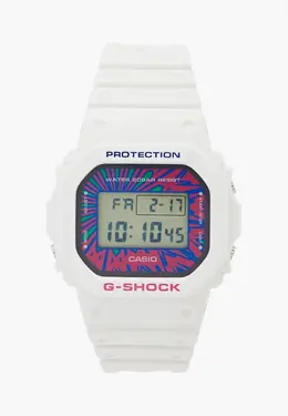 Часы Casio dw-5600dn-7
