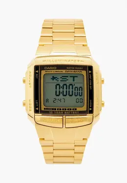 Часы Casio db-360g-9a