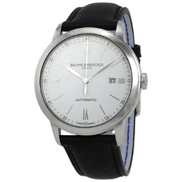 Baume & Mercier Classima Automatic Mens Watch moa10332