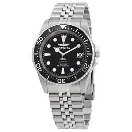 Invicta Pro Diver Automatic Mens Watch 30091