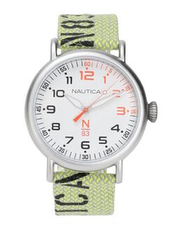Nautica Wrist watch 58050626mr