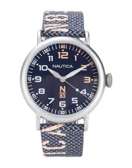 Nautica Wrist Watch, Model No: 58050623iu