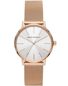 Armani Exchange Wrist Watch 50259339hc