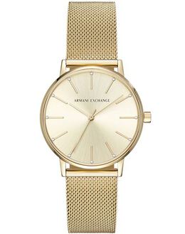 Armani Exchange Wrist Watch 58054802gq