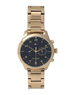 Tommy Hilfiger Wrist Watch Model 50286740xr