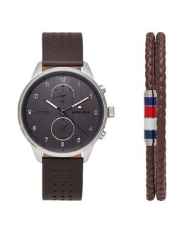 Tommy Hilfiger Wrist Watch Model 50286736ou with Brand Logo