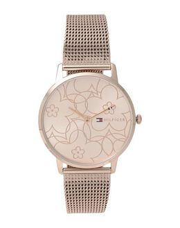 Tommy Hilfiger Wrist Watch - Model 50286739ek