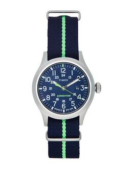 Timex Wrist Watch 50287378wb