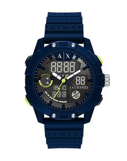 Armani Exchange Wrist Watch Model 50287976CM