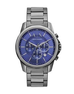 Armani Exchange Wrist Watch 50290328BV