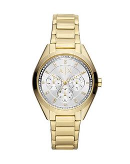 Armani Exchange Watch, Model 50290477mb