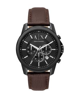 Armani Exchange Watch Model 50290331gl
