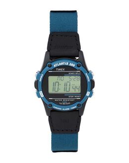 Timex Wrist Watch 50294820cu Brand Logo, Adjustable Buckle Fastening