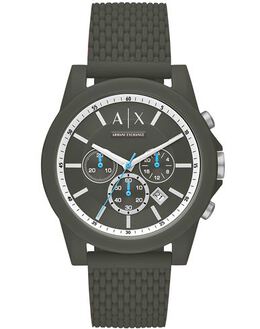 Armani Exchange Watch - Model 58053200pg
