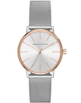Armani Exchange Wrist Watch 58054803CM