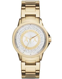 Armani Exchange Watch - Model 58041782el