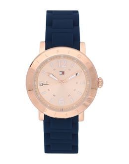 Tommy Hilfiger Wrist Watch 50259700dd, Brand Logo