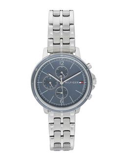 Tommy Hilfiger Wrist Watch 50259707el