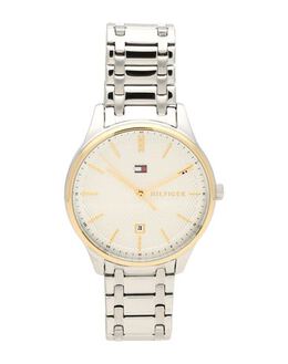 Tommy Hilfiger Watch 50259676ug, Brand Logo, Deployant Clasp