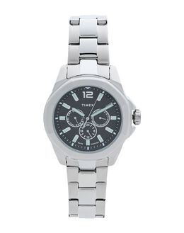 Timex Wrist Watch - 50260537ag featuring Brand Logo