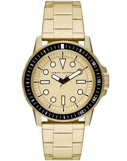 Armani Exchange Watch Model Number 50261911vv